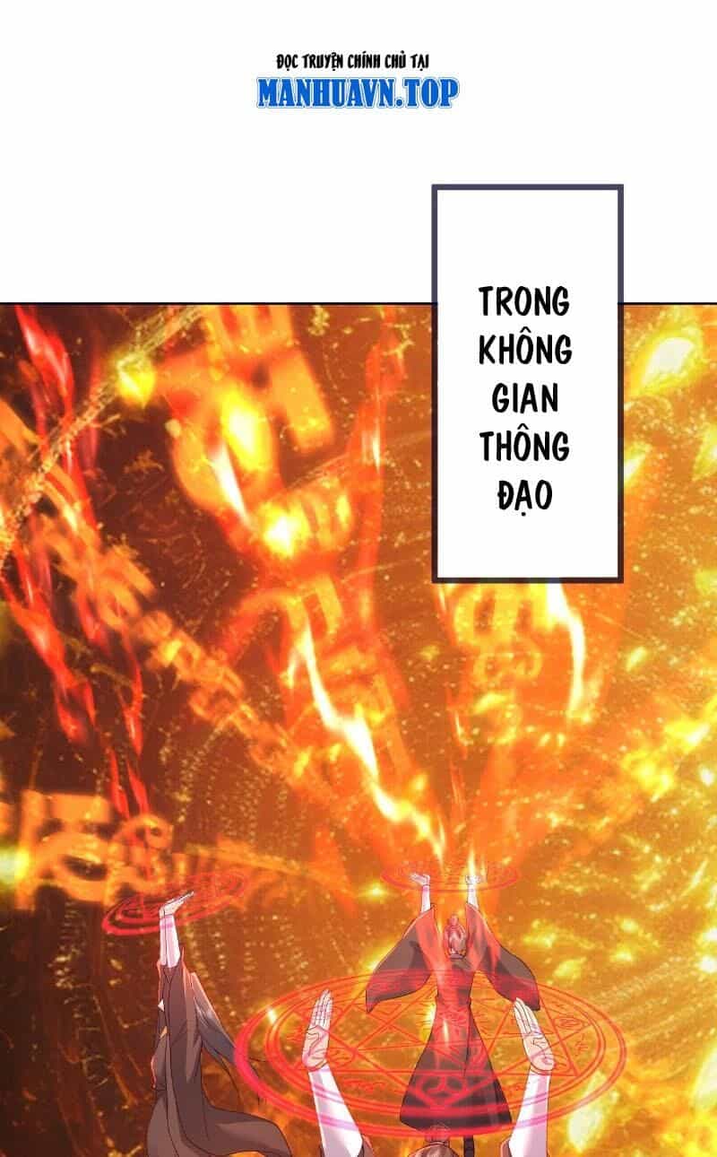 Tiên Võ Đế Tôn - Chương 542 - ảnh 1