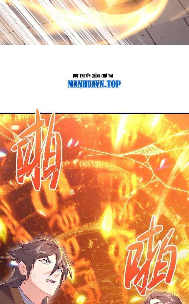Tiên Võ Đế Tôn - Chương 542 - ảnh 12