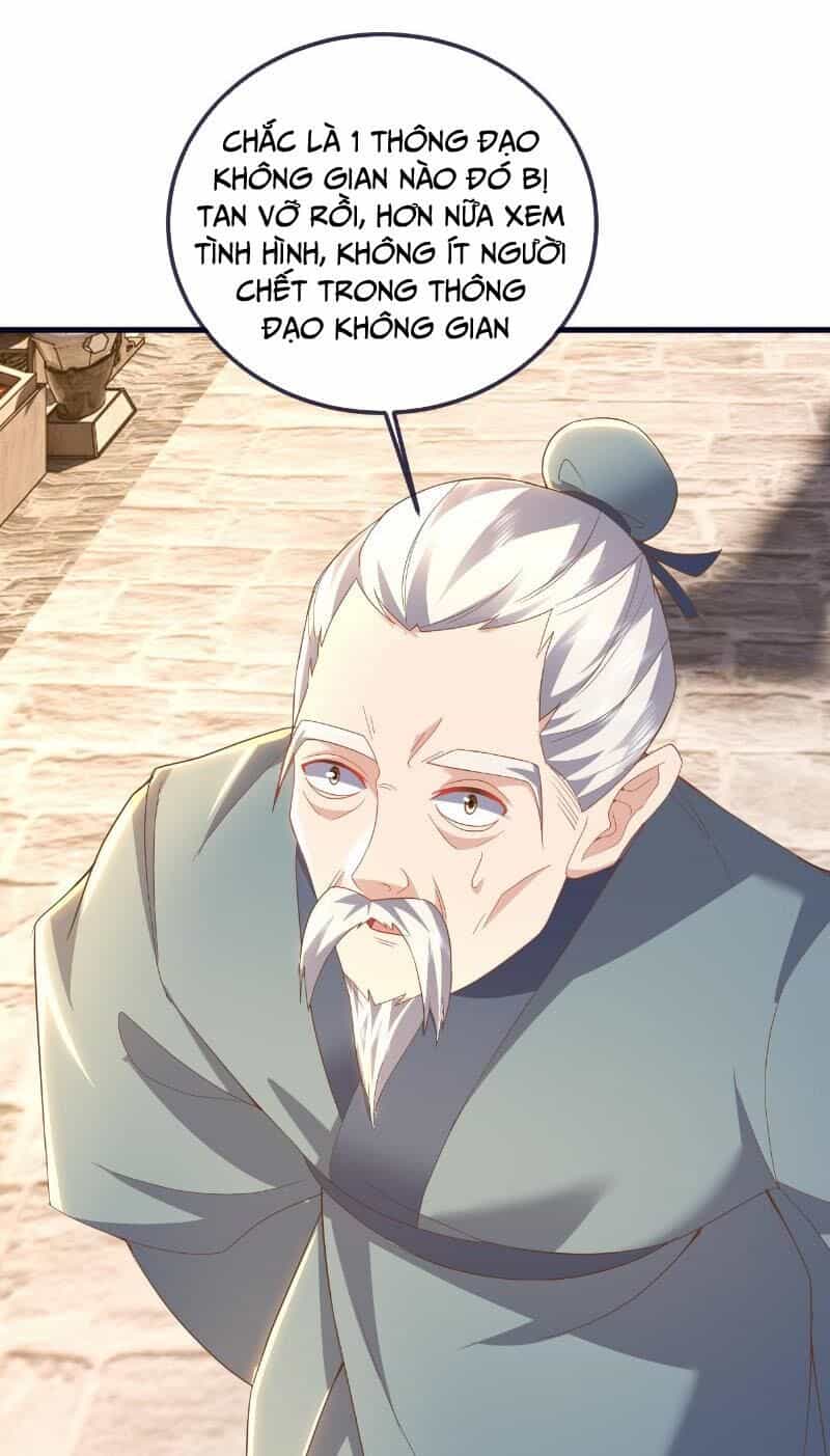Tiên Võ Đế Tôn - Chương 542 - ảnh 21
