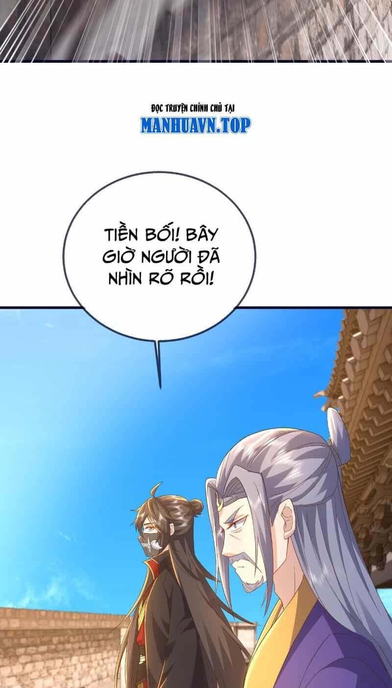 Tiên Võ Đế Tôn - Chương 542 - ảnh 26