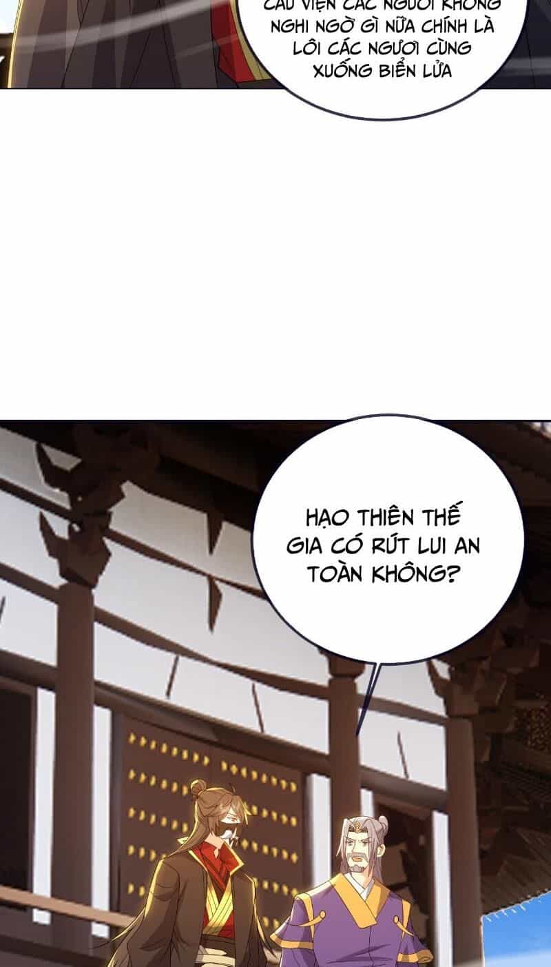 Tiên Võ Đế Tôn - Chương 542 - ảnh 30