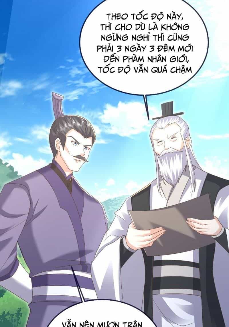 Tiên Võ Đế Tôn - Chương 542 - ảnh 51