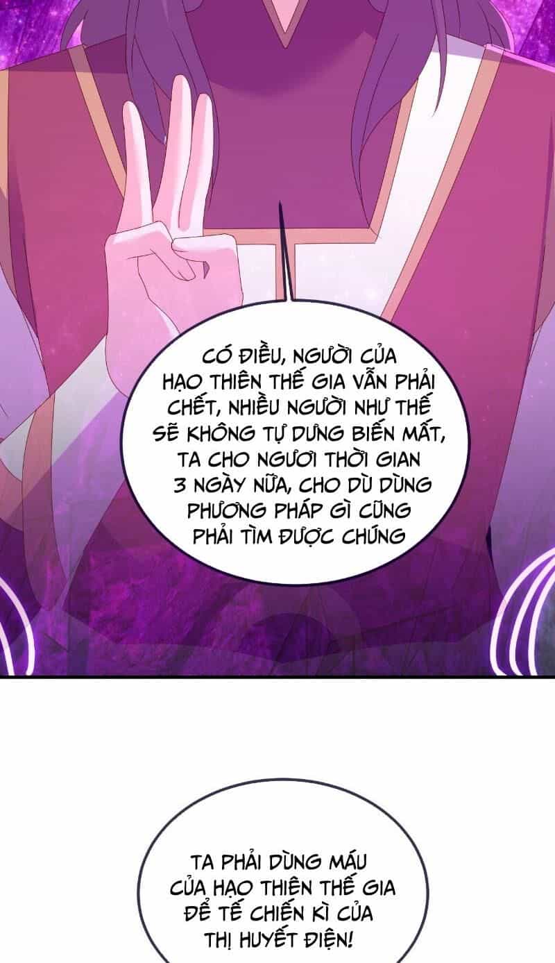 Tiên Võ Đế Tôn - Chương 542 - ảnh 75