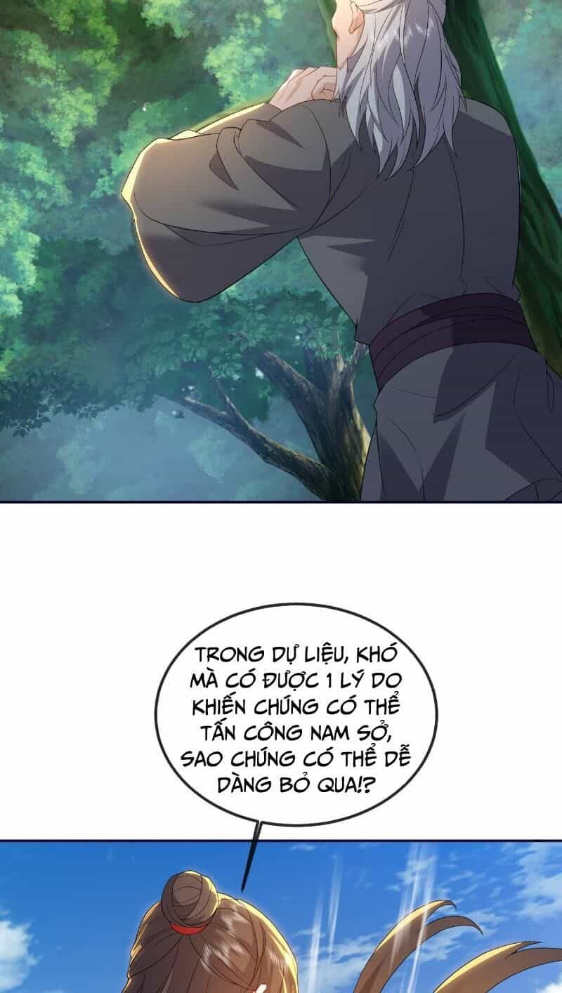 Tiên Võ Đế Tôn - Chương 543 - ảnh 31
