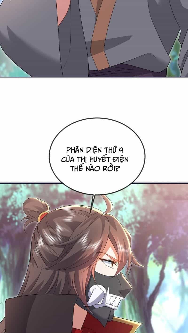 Tiên Võ Đế Tôn - Chương 543 - ảnh 34