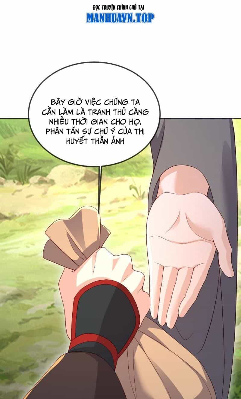 Tiên Võ Đế Tôn - Chương 543 - ảnh 48