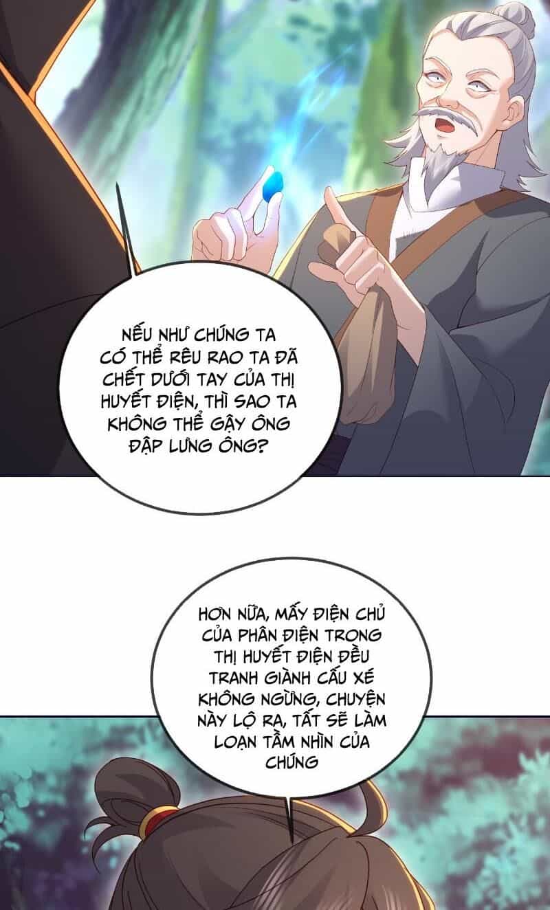 Tiên Võ Đế Tôn - Chương 543 - ảnh 56