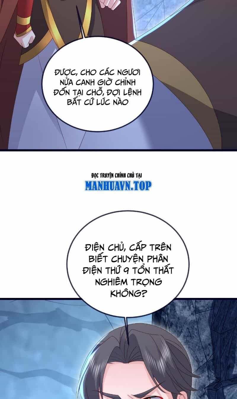 Tiên Võ Đế Tôn - Chương 543 - ảnh 6