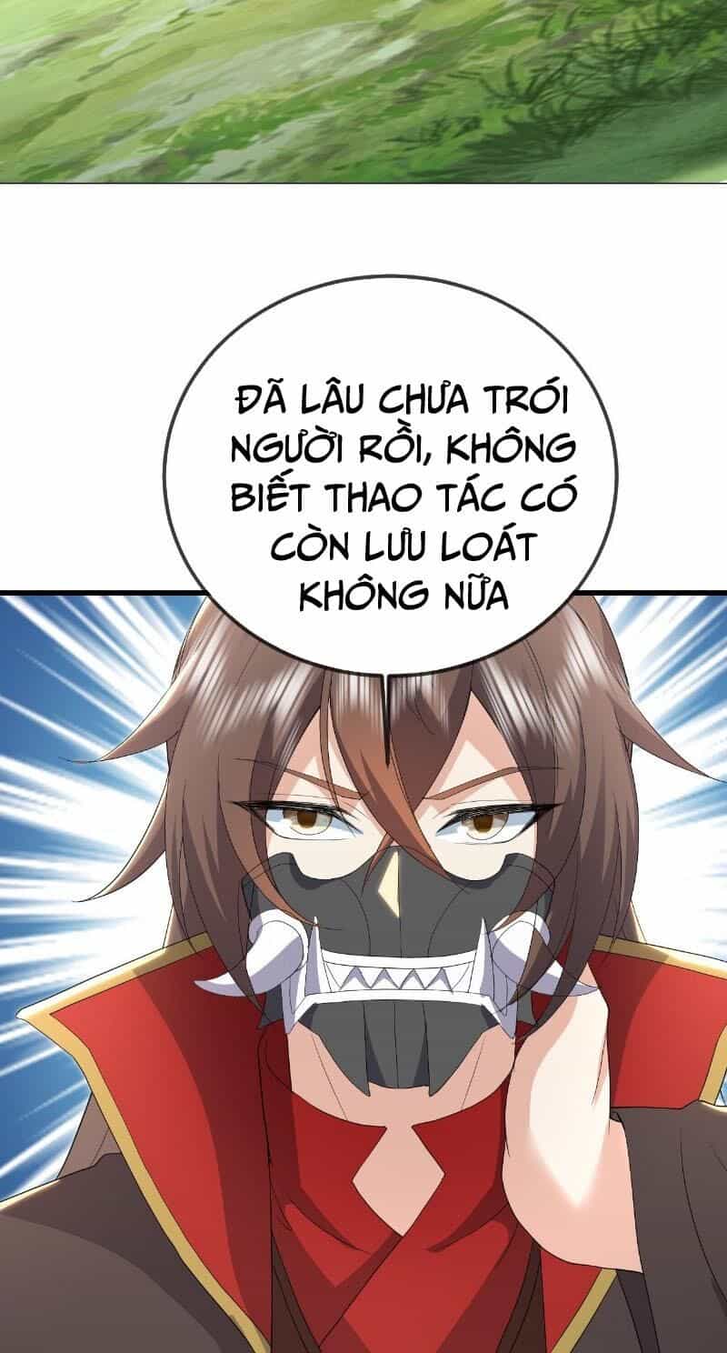 Tiên Võ Đế Tôn - Chương 543 - ảnh 62