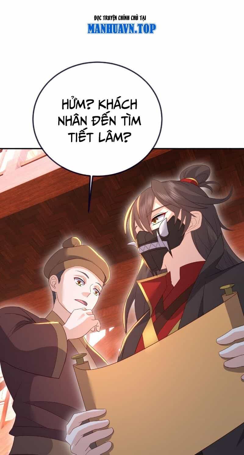 Tiên Võ Đế Tôn - Chương 543 - ảnh 72