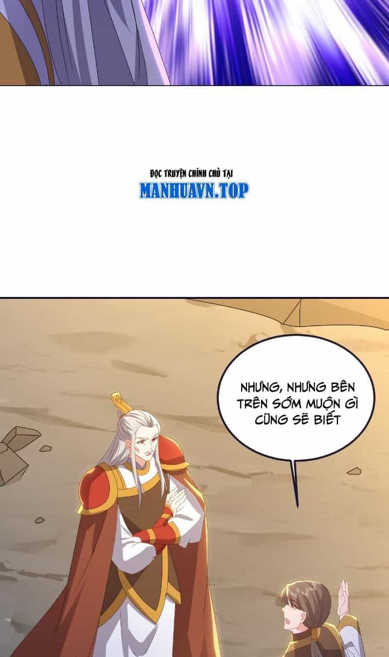 Tiên Võ Đế Tôn - Chương 543 - ảnh 9