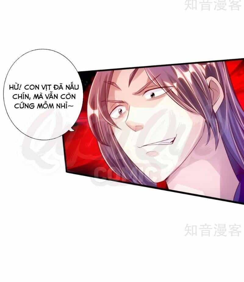 Tiên Võ Đế Tôn - Chương 55 - ảnh 11