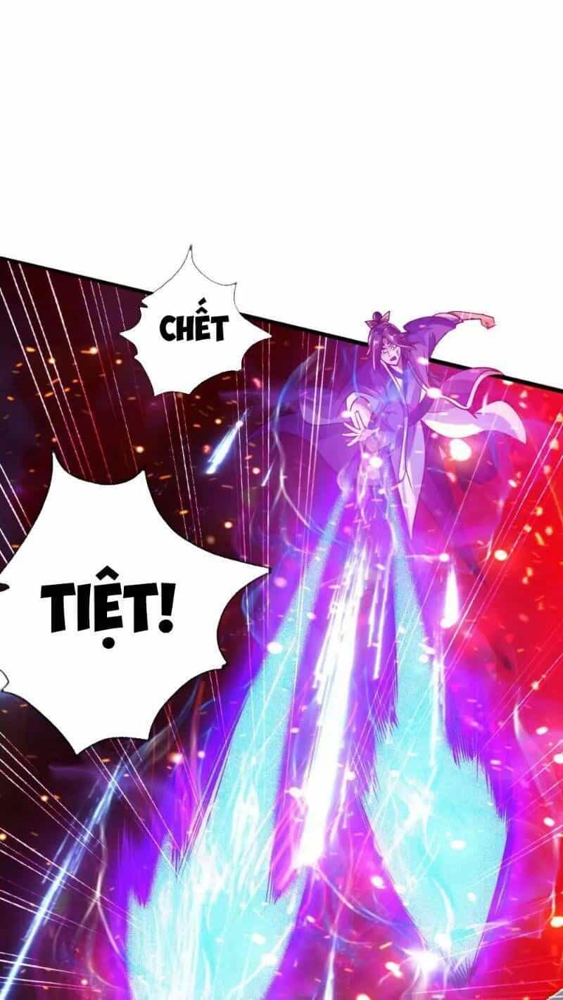 Tiên Võ Đế Tôn - Chương 55 - ảnh 22
