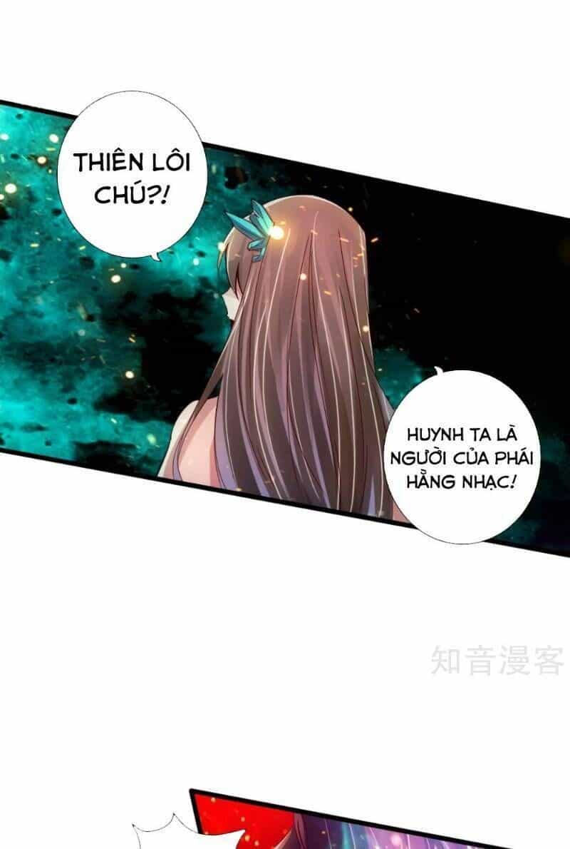 Tiên Võ Đế Tôn - Chương 55 - ảnh 40