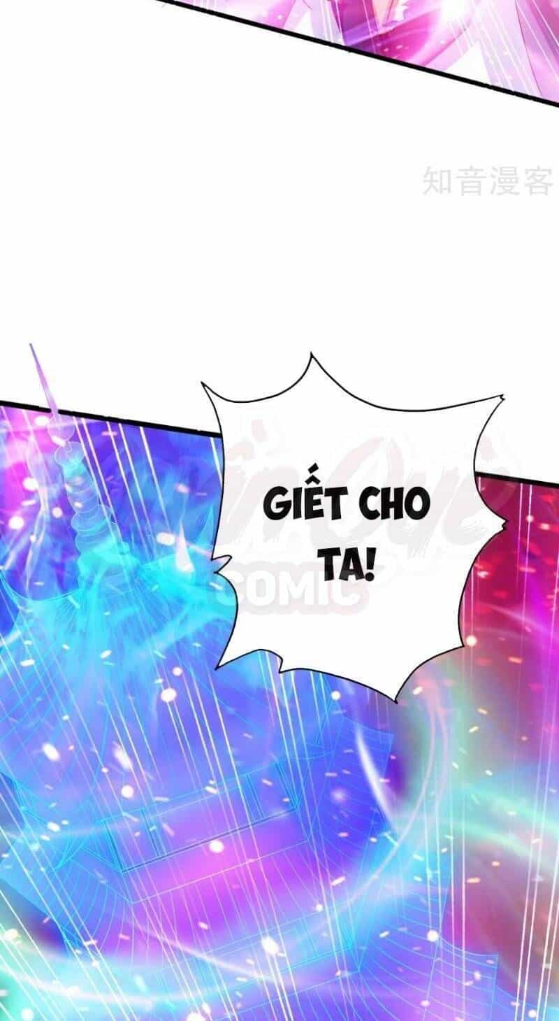 Tiên Võ Đế Tôn - Chương 55 - ảnh 44
