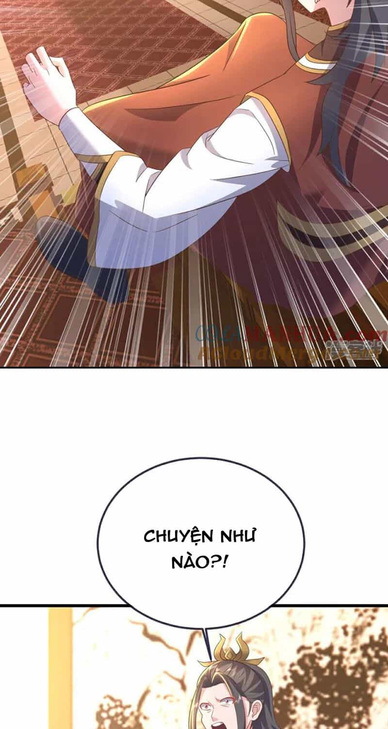 Tiên Võ Đế Tôn - Chương 544 - ảnh 23