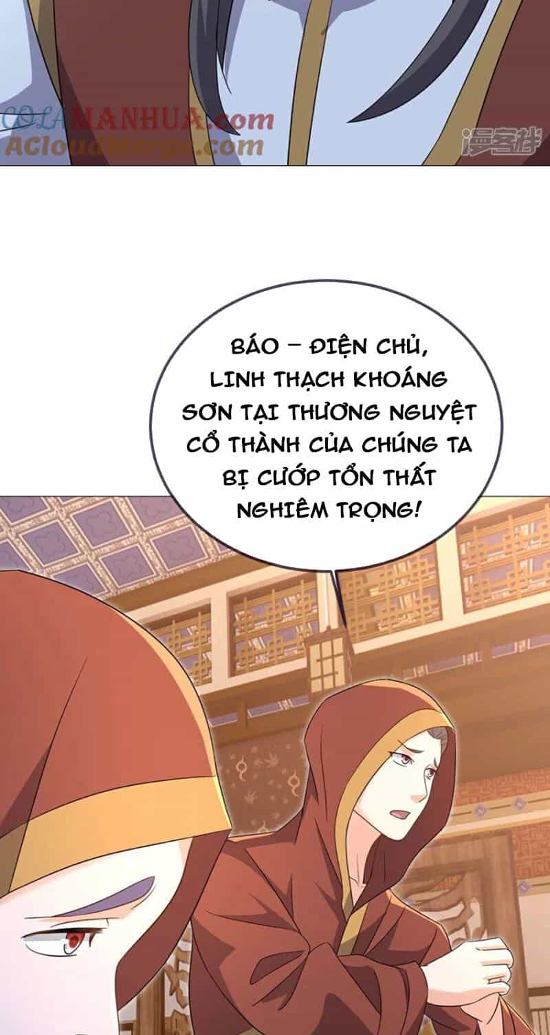 Tiên Võ Đế Tôn - Chương 544 - ảnh 27