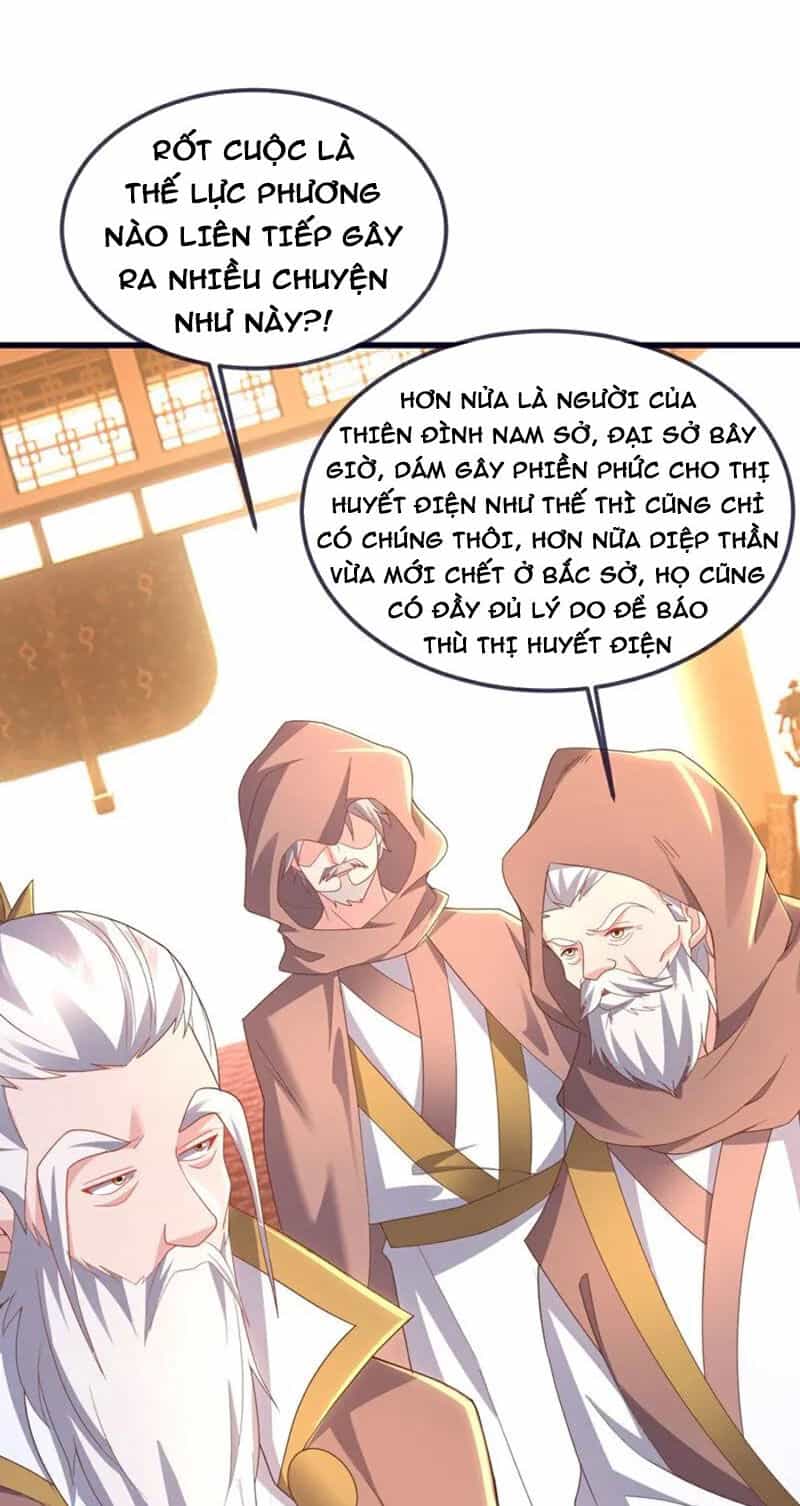 Tiên Võ Đế Tôn - Chương 544 - ảnh 41