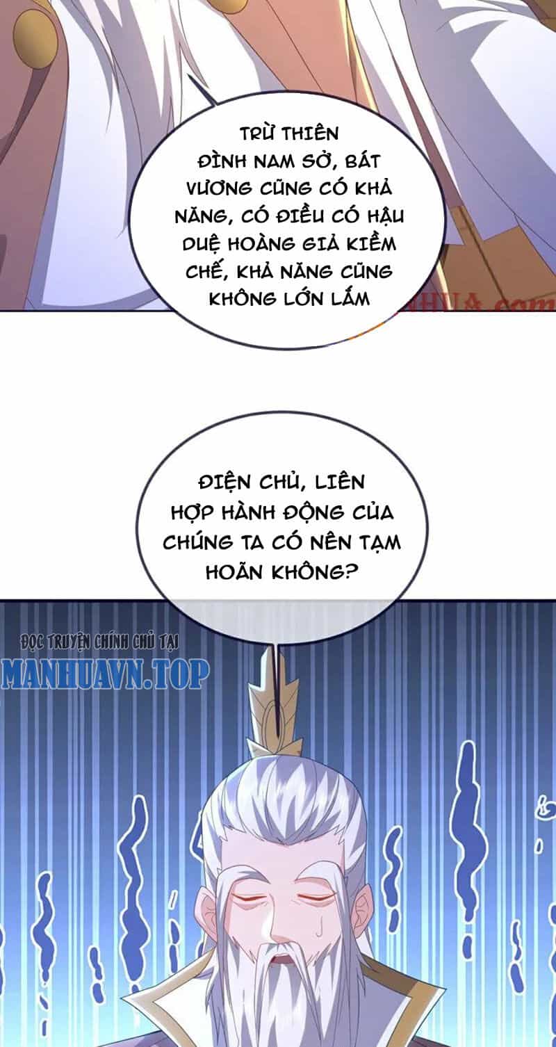 Tiên Võ Đế Tôn - Chương 544 - ảnh 42