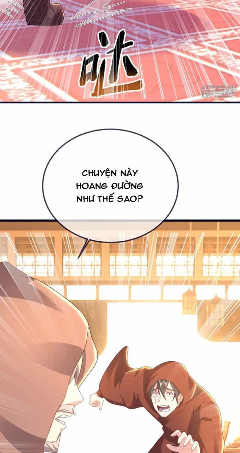Tiên Võ Đế Tôn - Chương 544 - ảnh 48