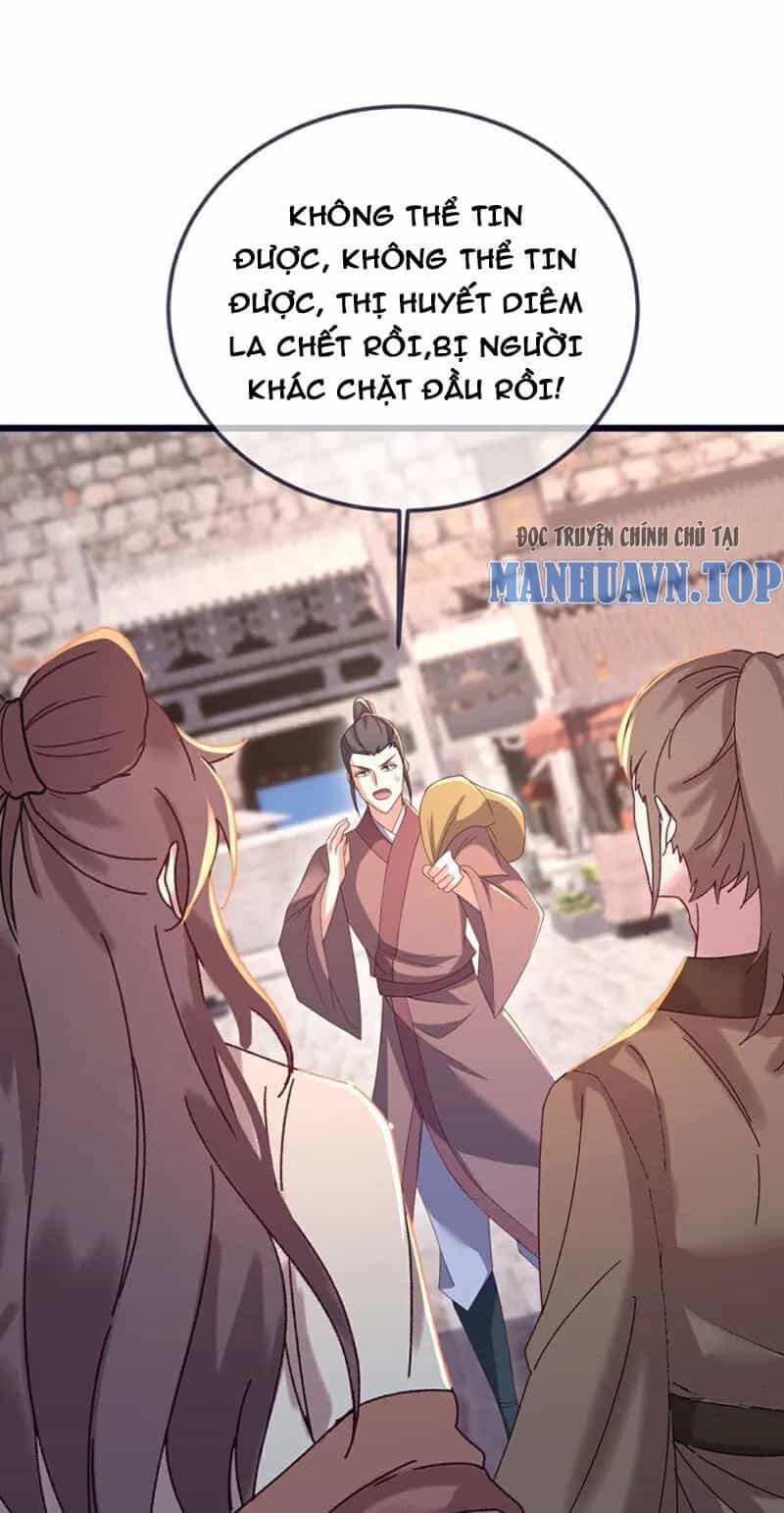 Tiên Võ Đế Tôn - Chương 544 - ảnh 53