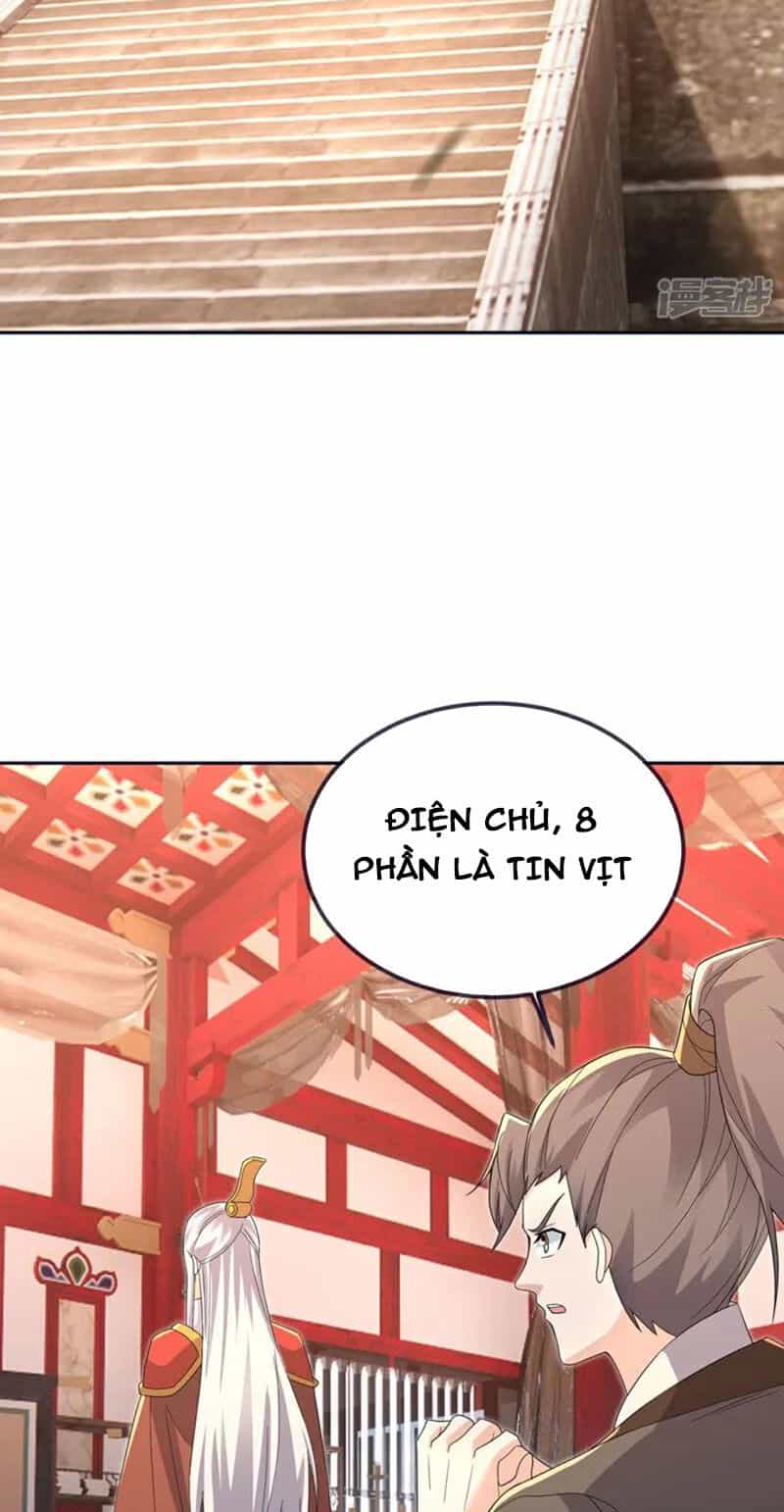 Tiên Võ Đế Tôn - Chương 544 - ảnh 59