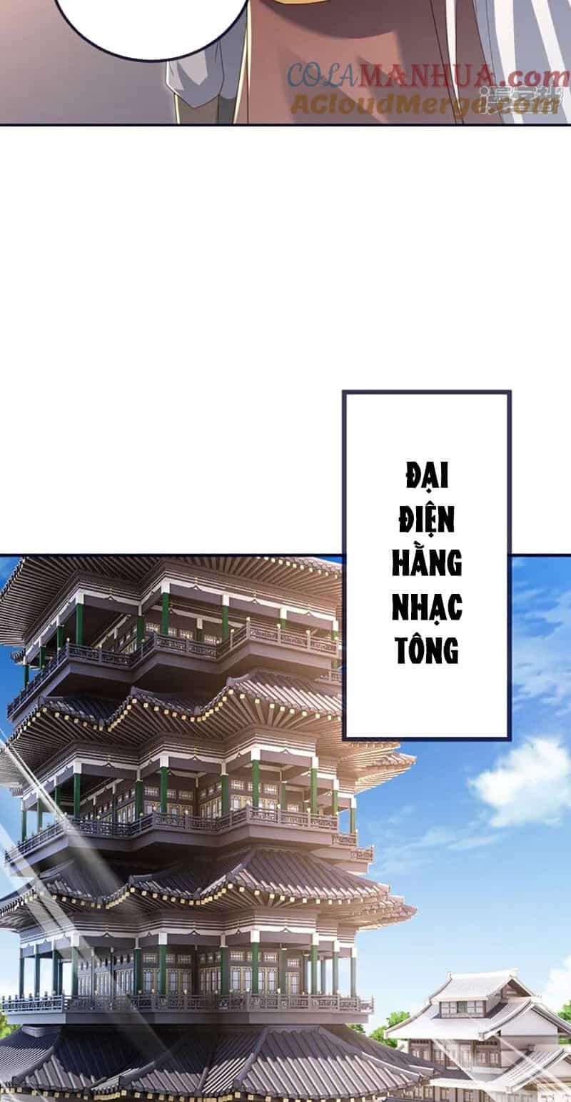 Tiên Võ Đế Tôn - Chương 544 - ảnh 64