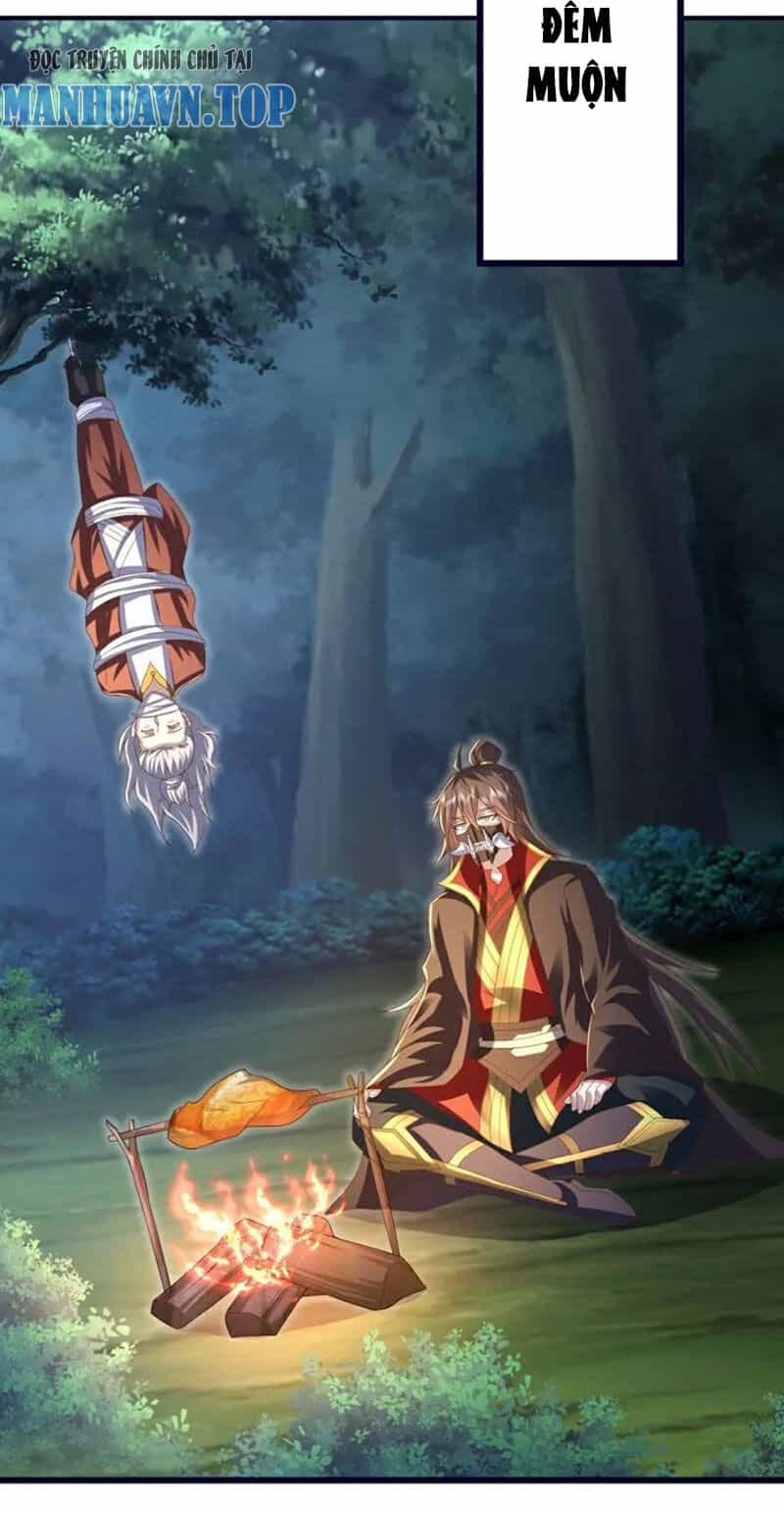 Tiên Võ Đế Tôn - Chương 544 - ảnh 68