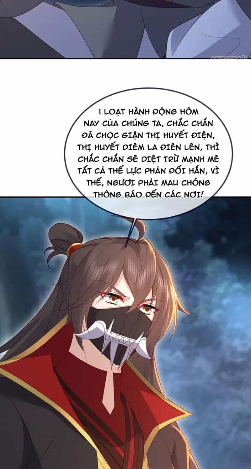 Tiên Võ Đế Tôn - Chương 545 - ảnh 10