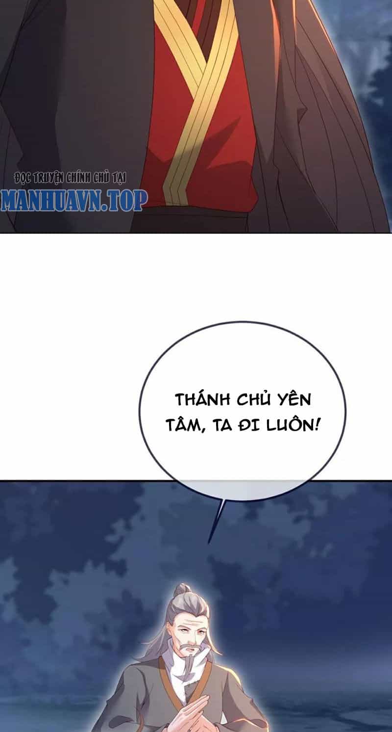 Tiên Võ Đế Tôn - Chương 545 - ảnh 11