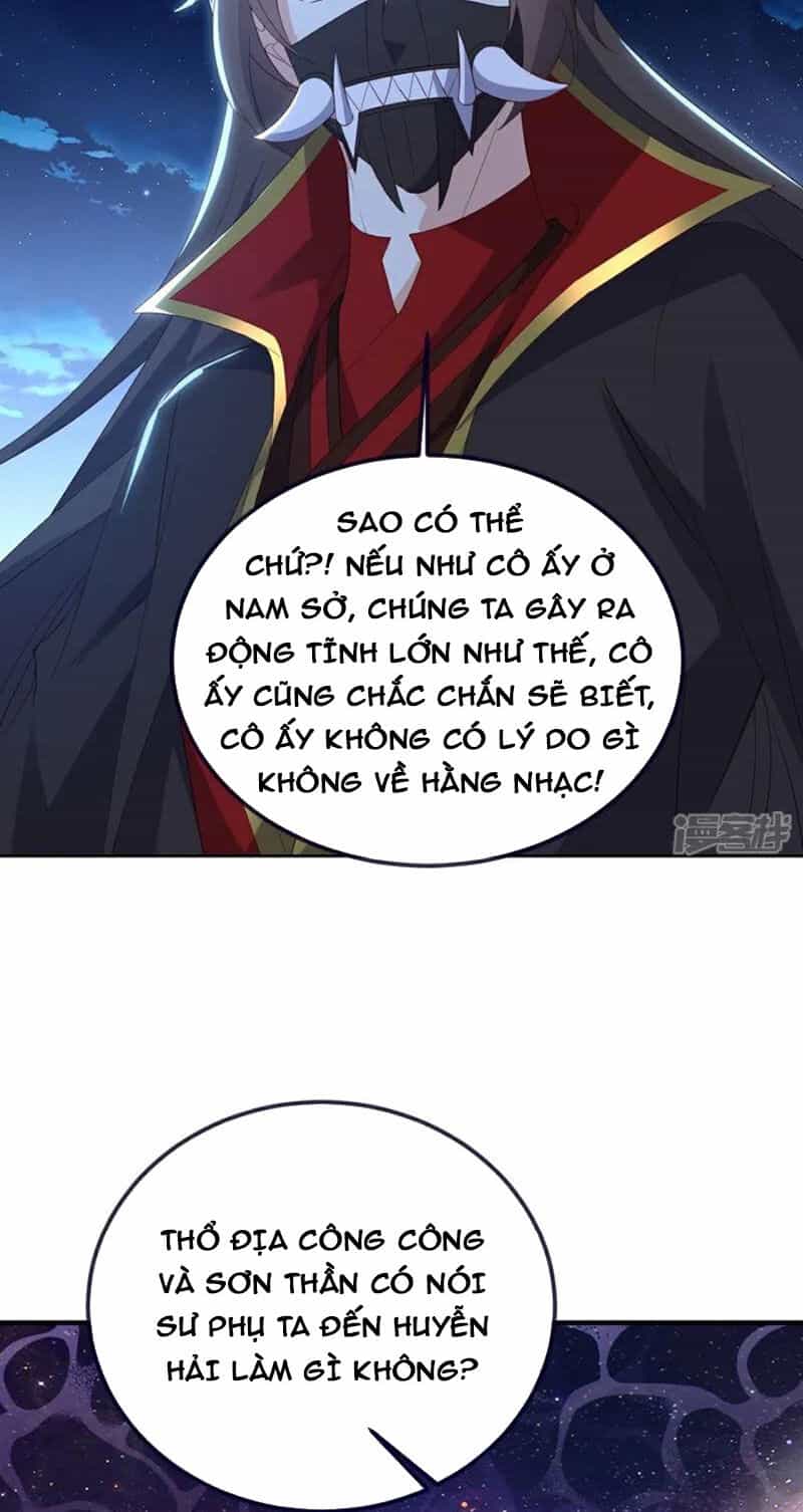 Tiên Võ Đế Tôn - Chương 545 - ảnh 22