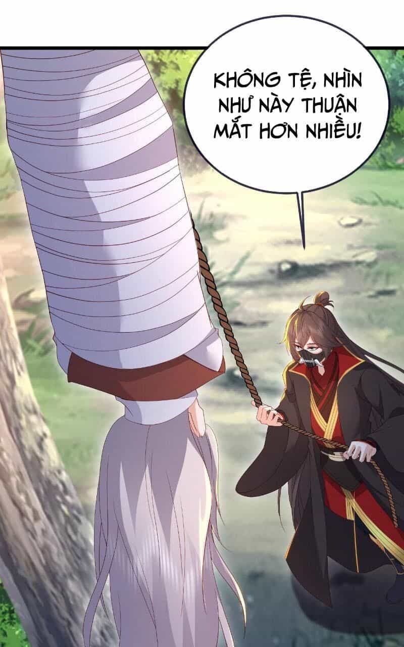 Tiên Võ Đế Tôn - Chương 546 - ảnh 11
