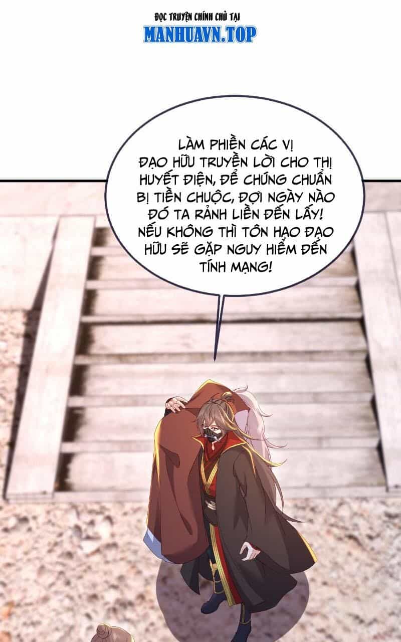 Tiên Võ Đế Tôn - Chương 546 - ảnh 5