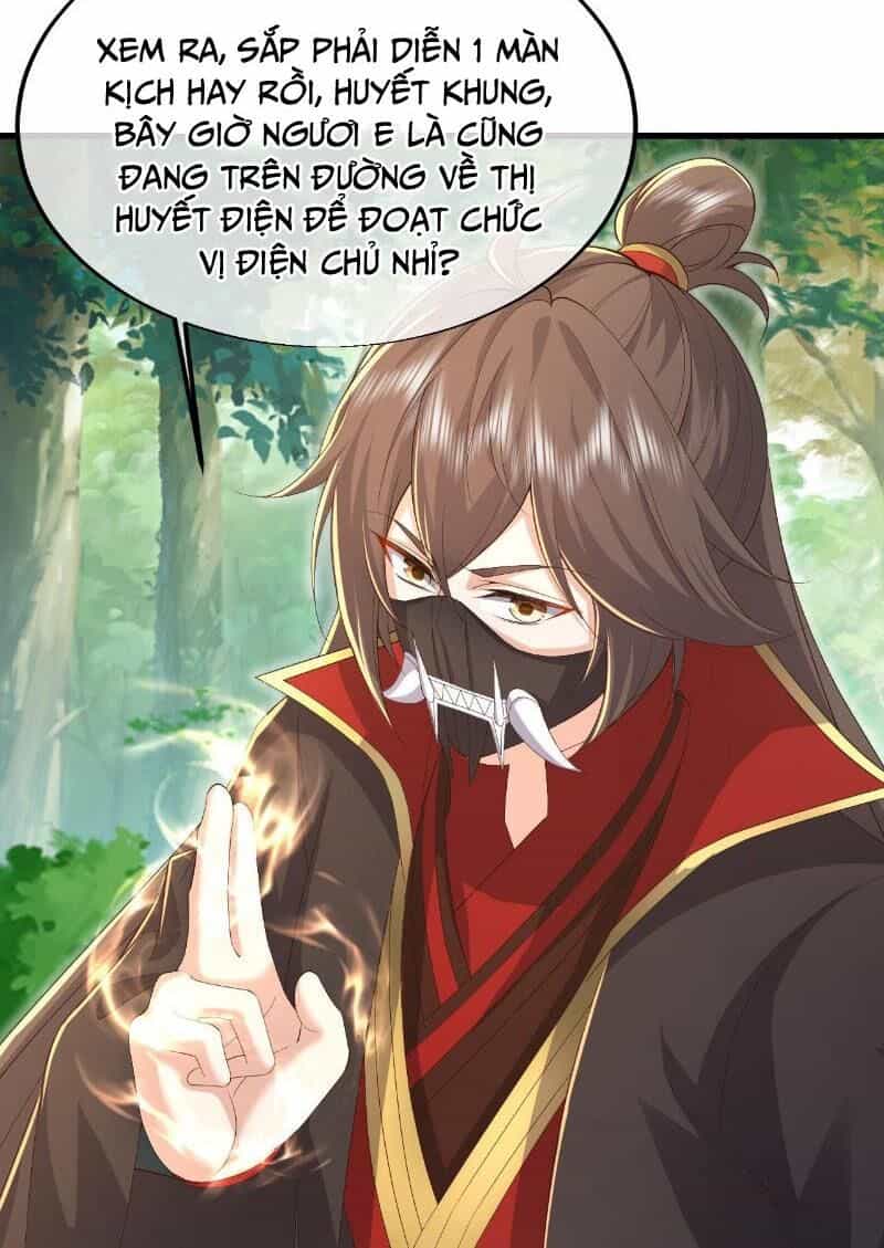Tiên Võ Đế Tôn - Chương 546 - ảnh 50
