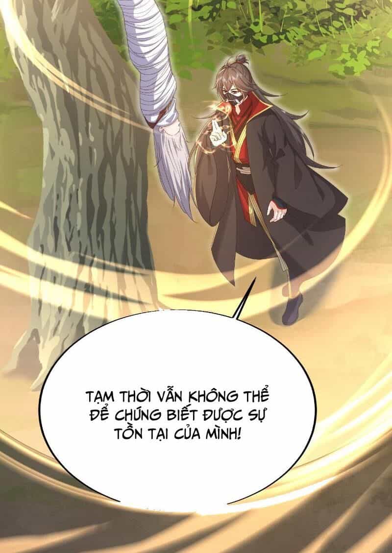 Tiên Võ Đế Tôn - Chương 546 - ảnh 53