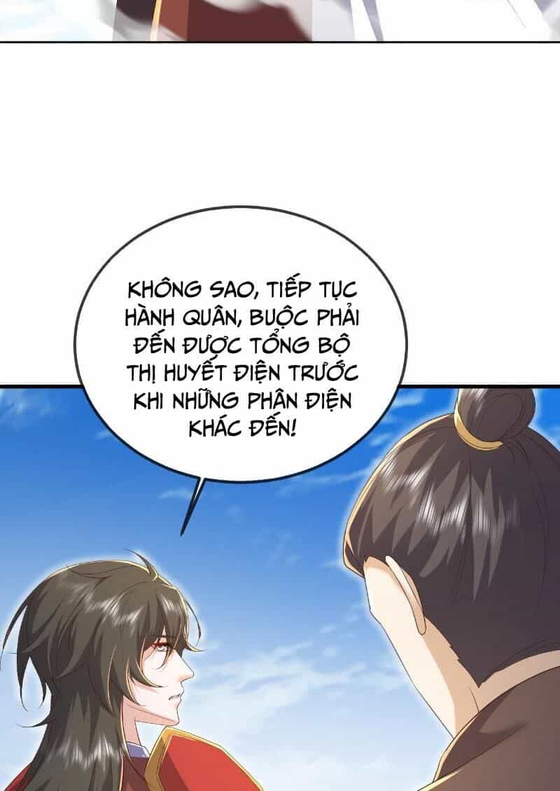 Tiên Võ Đế Tôn - Chương 546 - ảnh 59