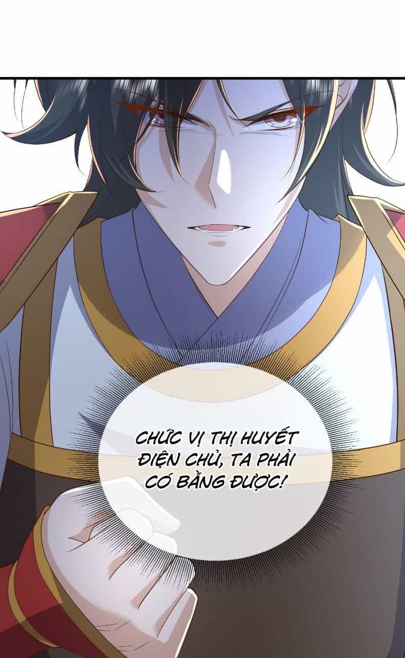 Tiên Võ Đế Tôn - Chương 546 - ảnh 61