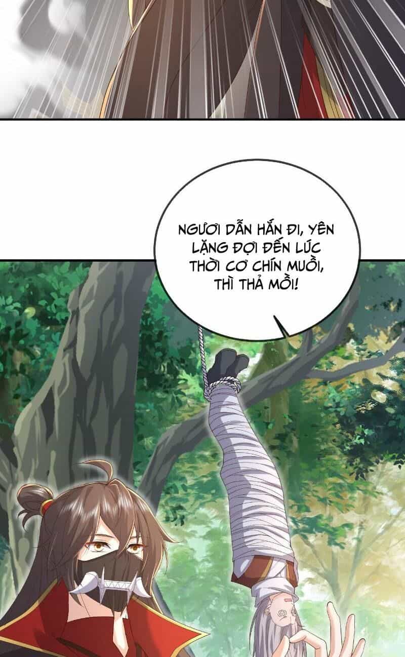 Tiên Võ Đế Tôn - Chương 546 - ảnh 65