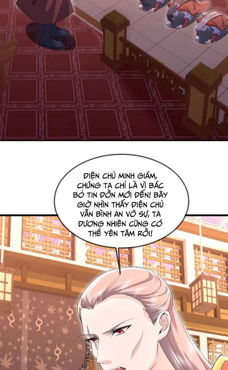 Tiên Võ Đế Tôn - Chương 546 - ảnh 72