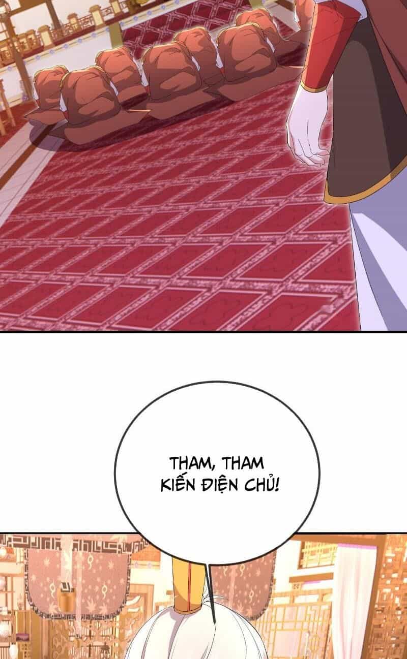 Tiên Võ Đế Tôn - Chương 546 - ảnh 79