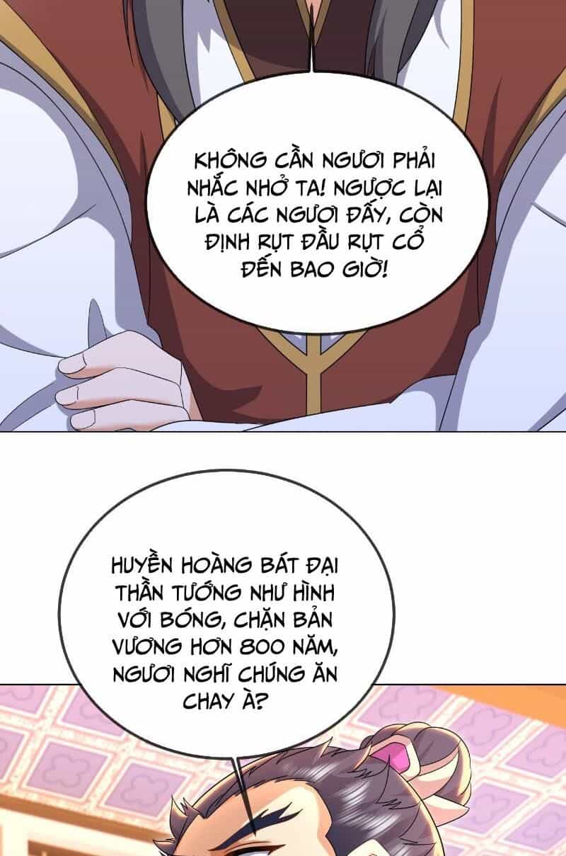 Tiên Võ Đế Tôn - Chương 547 - ảnh 31