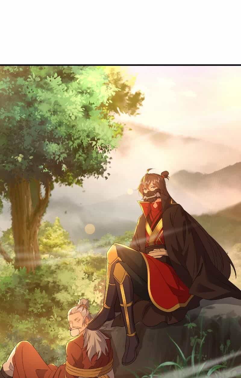 Tiên Võ Đế Tôn - Chương 547 - ảnh 50