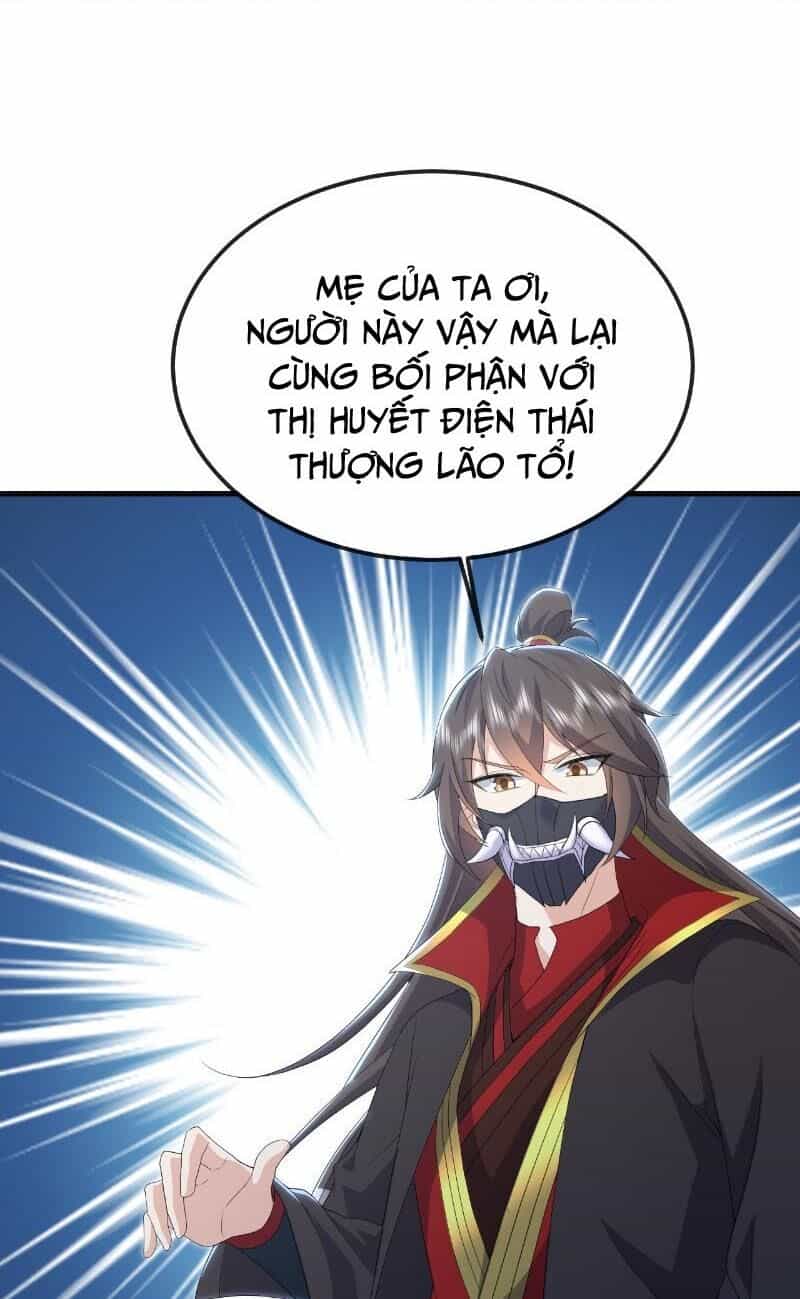 Tiên Võ Đế Tôn - Chương 548 - ảnh 68