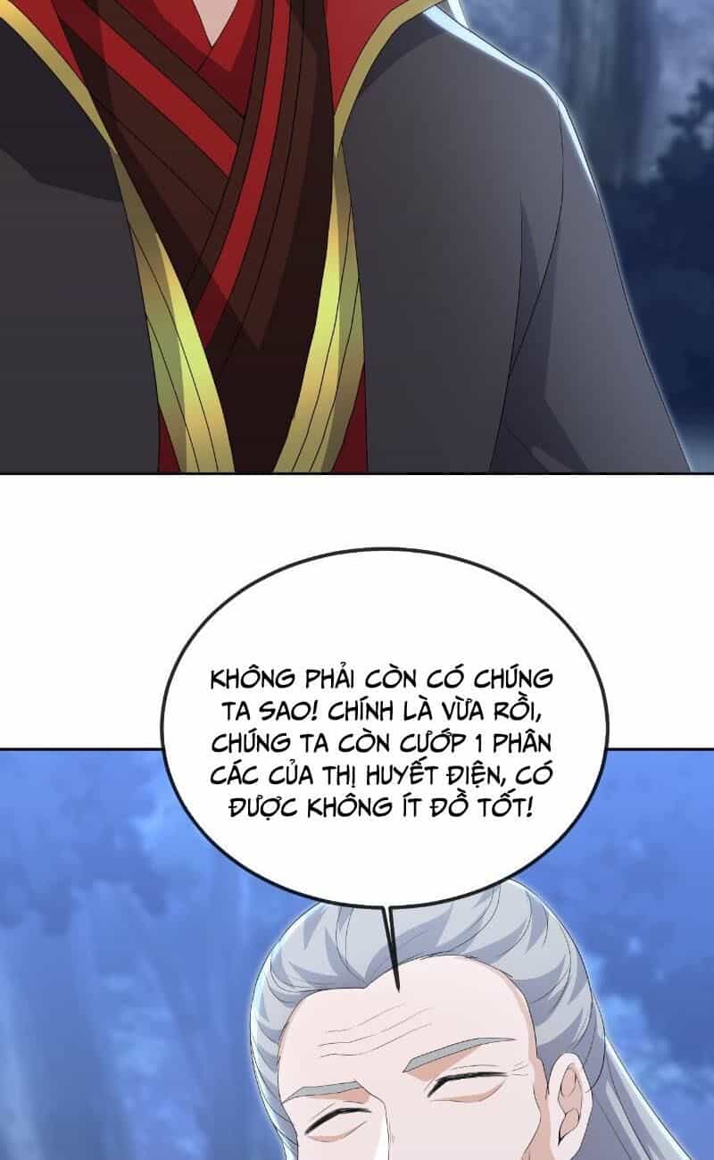 Tiên Võ Đế Tôn - Chương 548 - ảnh 79