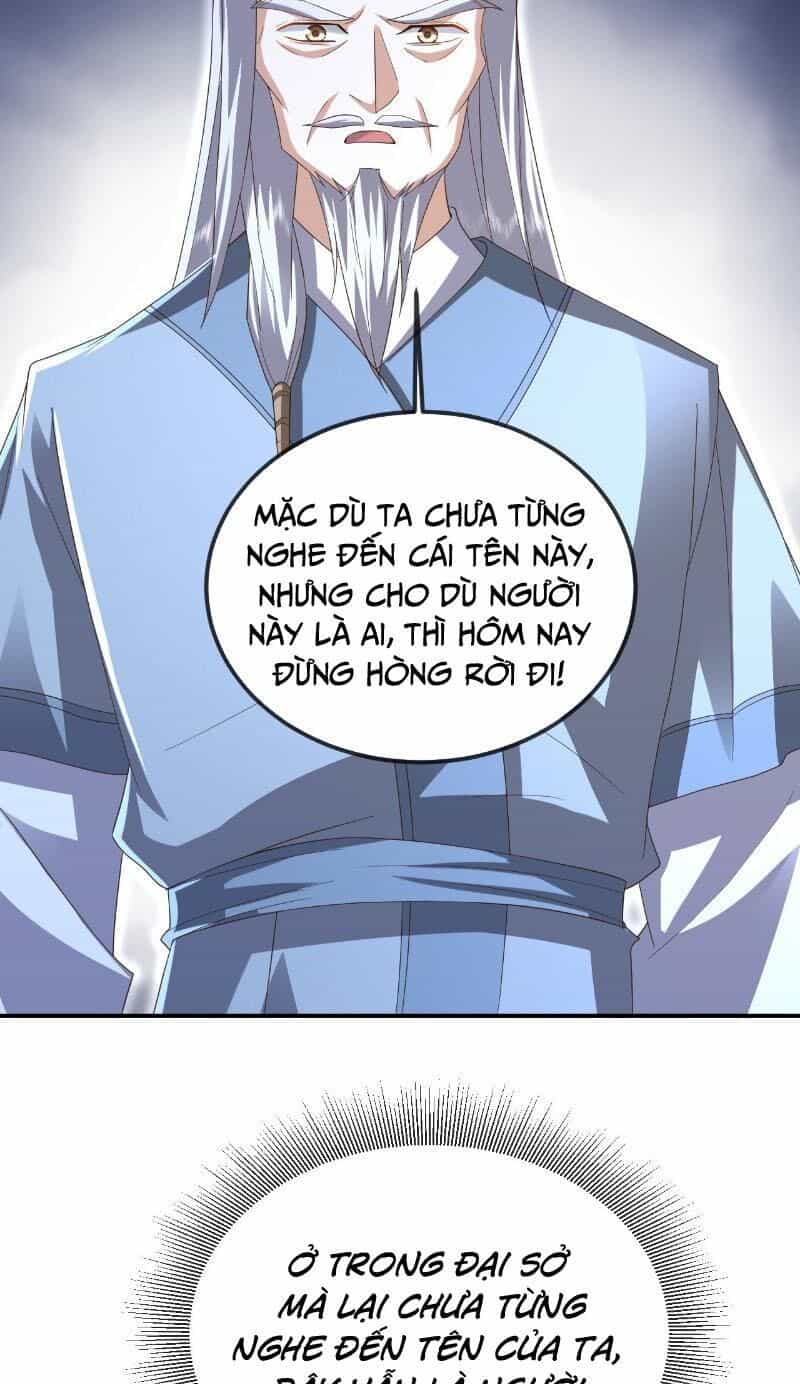 Tiên Võ Đế Tôn - Chương 548 - ảnh 8