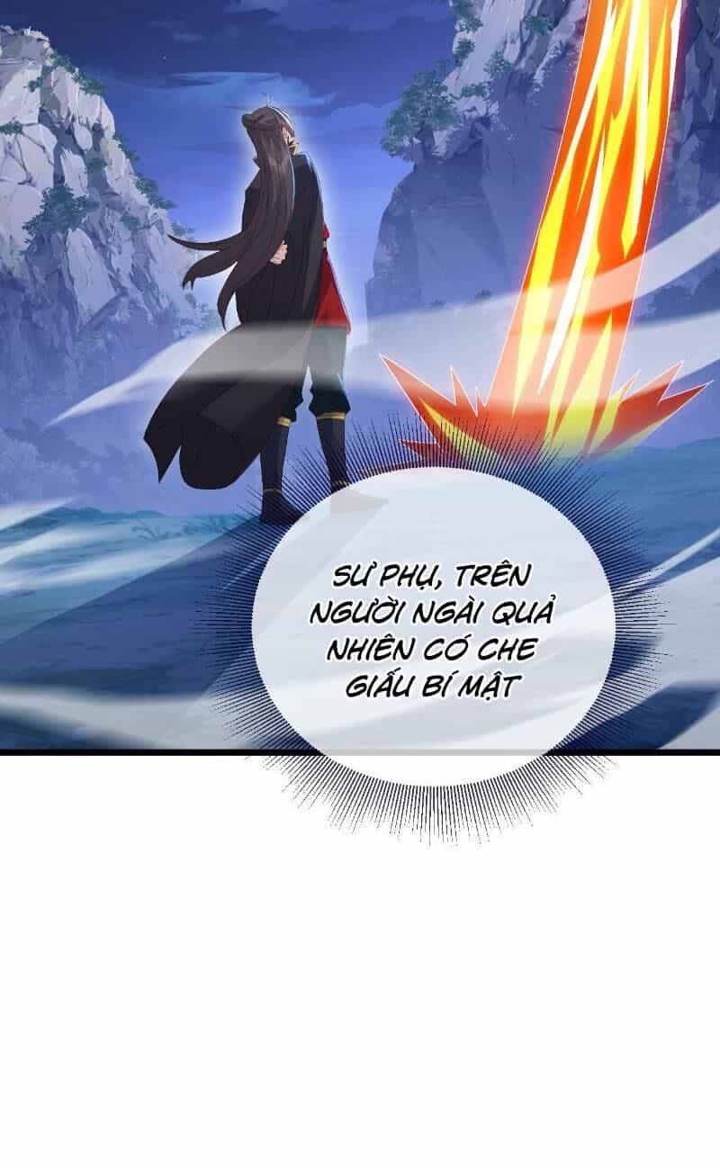 Tiên Võ Đế Tôn - Chương 549 - ảnh 16