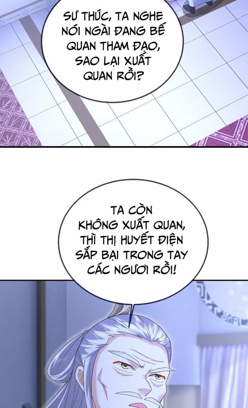 Tiên Võ Đế Tôn - Chương 549 - ảnh 35