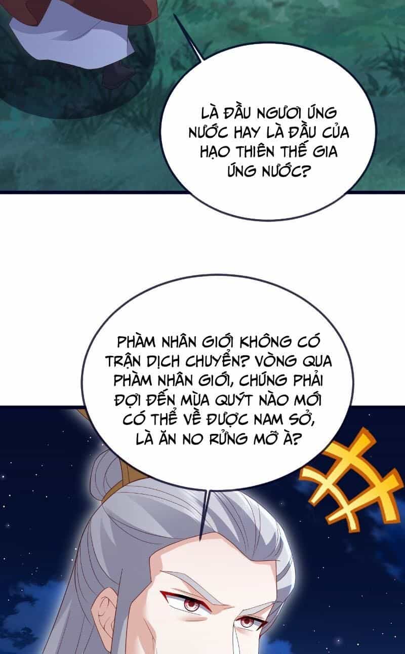 Tiên Võ Đế Tôn - Chương 549 - ảnh 69
