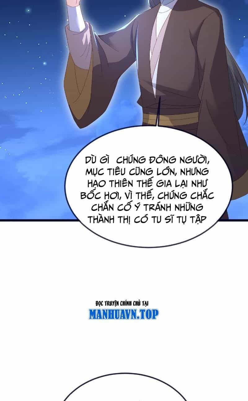 Tiên Võ Đế Tôn - Chương 549 - ảnh 73