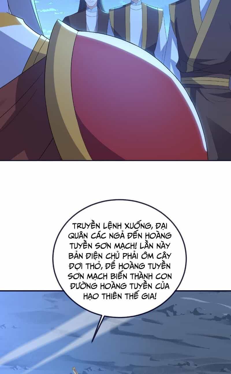 Tiên Võ Đế Tôn - Chương 549 - ảnh 76